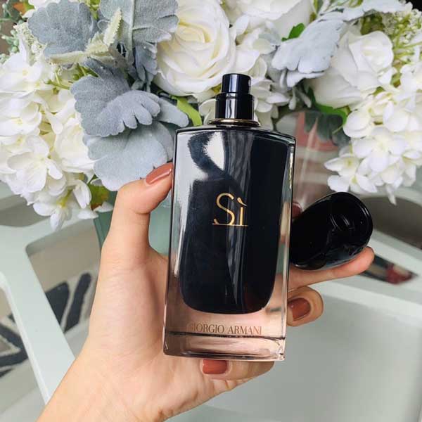 خرید و قیمت عطر ادکلن جورجیو آرمانی سی اینتنس